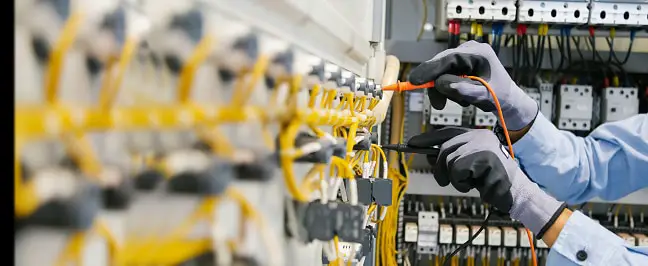 Making Quick And Safer Electrical Installation And Repairs