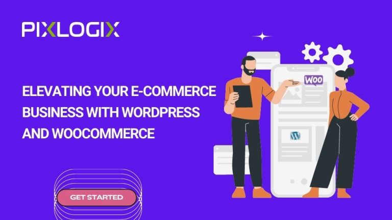 How to set up your e-commerce business with WordPress and WooCommerce