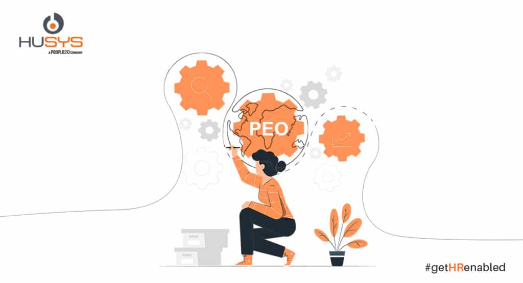 PEO outsourcing