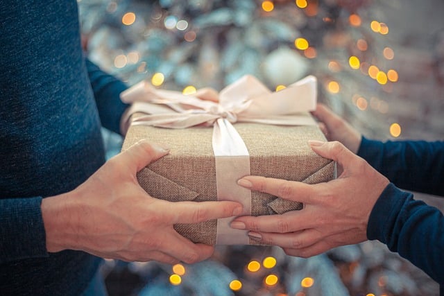 Gift Guide on Personalized Gift Ideas