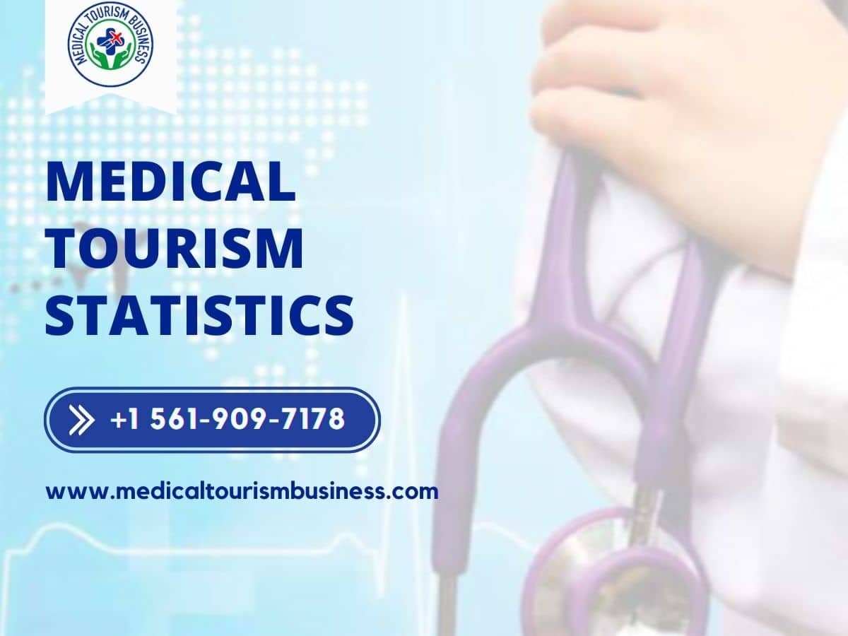 Medical Tourism Statistics (2)