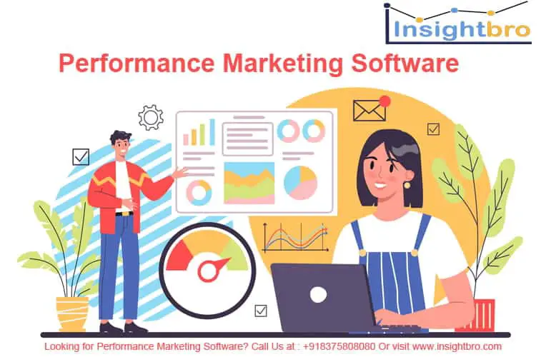 The Performance Marketing Software for Small Businesses – Insightbro