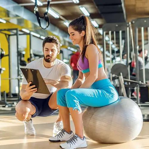 Tips That Will Make You A Regular At The Gym
