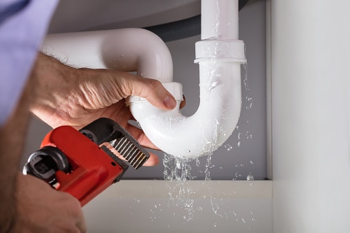 What Are The Tips To Hire The Plumbing Repair Edmonton
