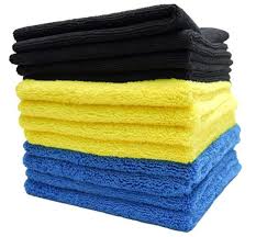 The Best Places to Buy Cheap Towels in Bulk