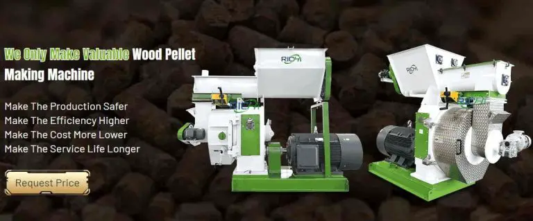 The significance of gas from biomass gas pellet machine