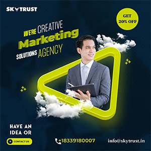 Online Reputation Management Company | ORM Agency | Skytrust