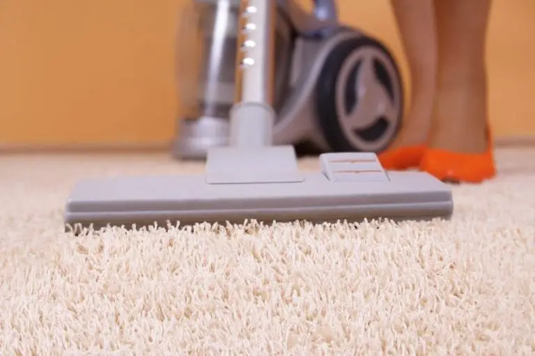 Keep Your Home Healthy With Clean Carpets