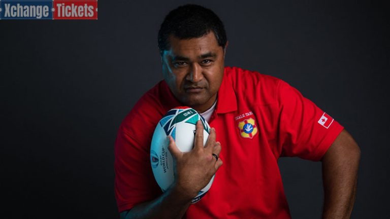 Scotland Vs Tonga: Despite the Challenges, Tonga’s Prospects at Kefu Rugby World Cup