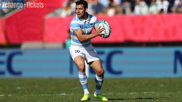 Argentina Vs Chile: Argentina has been a Consistent Contender in the RWC Competitions