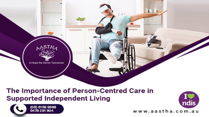 NDIS PsychoSocial recovery Support in Perth,WA |NDIS Respite Care Services in Perth ,WA