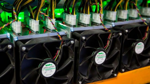 What Are ASIC Miners