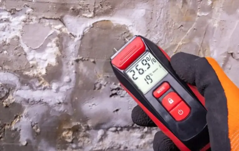 The Importance of Concrete Moisture Testing