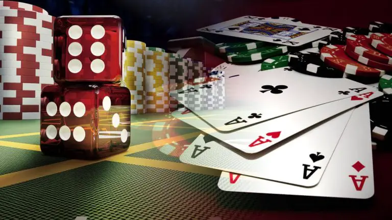 Online Casinos – The Excitement of Gambling At Home