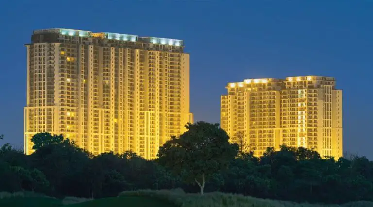 Geetanjali Homestate: Your Gateway to Luxury Residences in Sector 63 Gurgaon