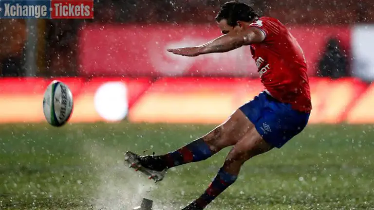 Japan Vs Chile: The Rugby World Cup Defeat was a Bitter Blow for Chile