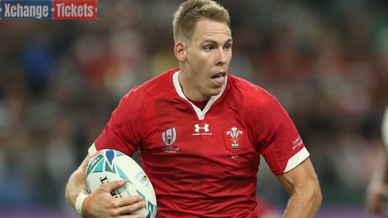 Wales Vs Portugal: Continental Rugby World Cup Teams, and Determined to Win the Coveted Title