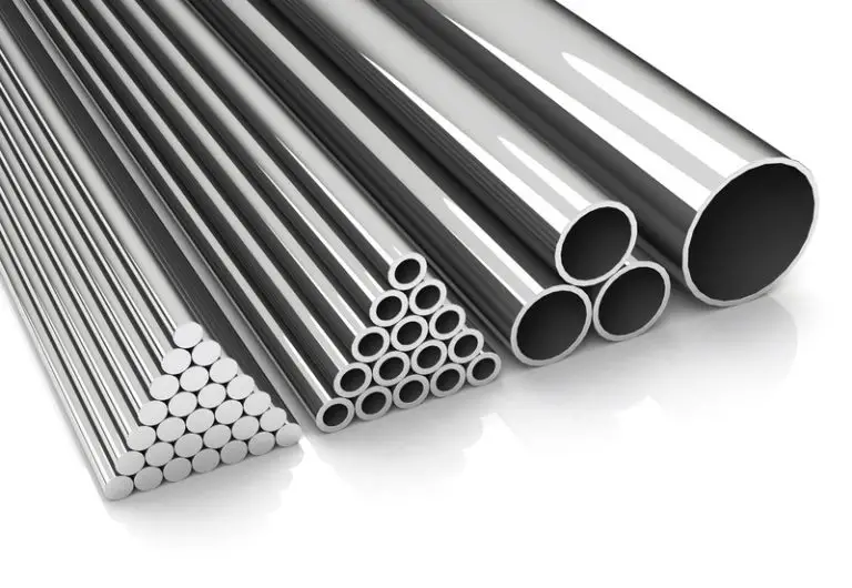 Stainless Steel Pipe and Stainless Steel Tube Ensure Performance