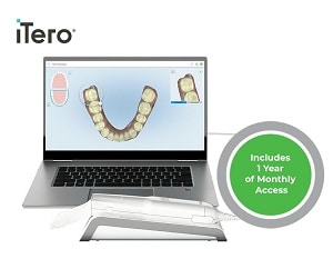 Comparing Today’s iTero Scanner Models