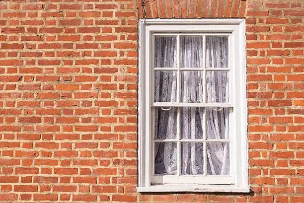 What exactly is wood sash windows?