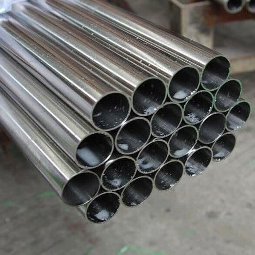 321 stainless steel pipe