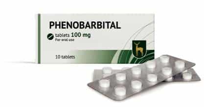 Phenobarbital Online: Buy Phenobarbital Online No Prescription