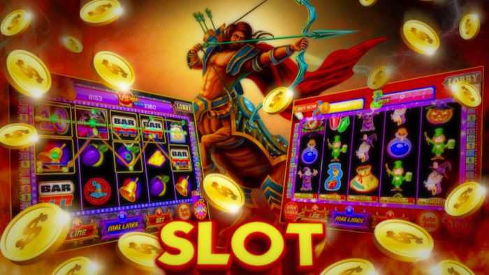 How To Win At Online Slots Games