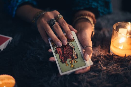 Are You Consulting a Psychic Reader in Long Island? Here’s What to Expect!