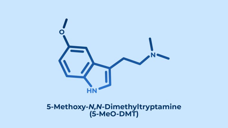 What Are The Metabolites Of 5-MeO-DMT