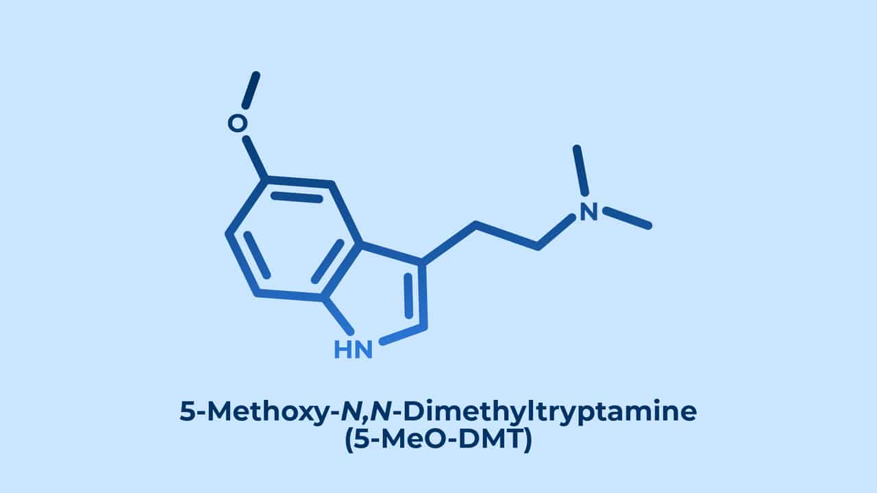 5-MEO-DMT