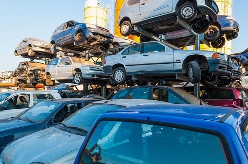 Preparations You Need to Make Before Contacting a Car Wrecker or Removal Service in Sydney