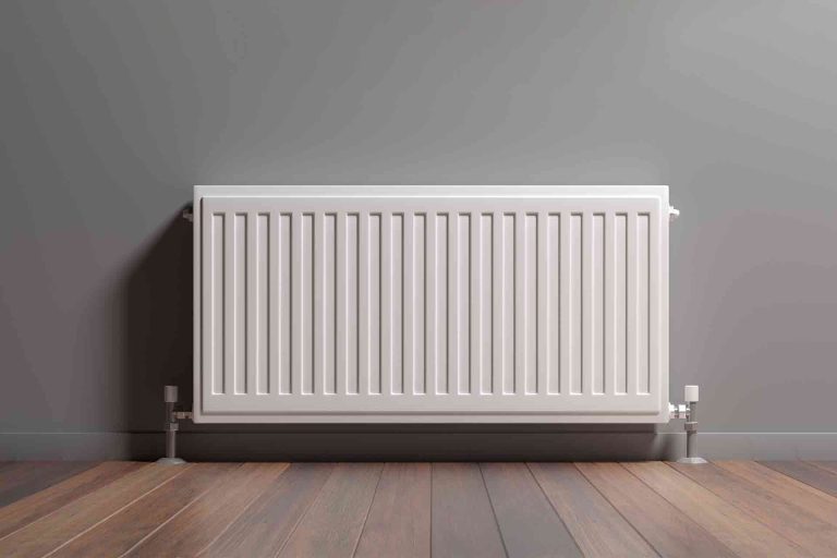 Have You Applied Cast Iron Radiators In Positive Manner?