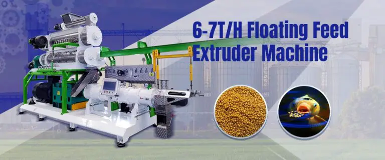 Drifting fish feed making maker and grinder rate