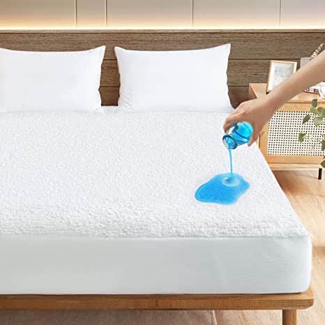 Top 5 Waterproof Mattress Protectors for Protection and Comfort ...