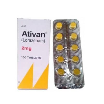 Where You Can Buy Ativan 2mg Online Without Perception