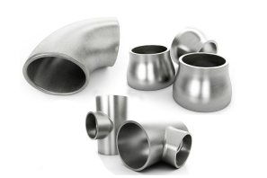 All About 904L Pipe Fittings