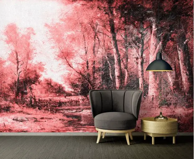 Choose Luxury Wallpaper for your Clients’ Homes and Offices