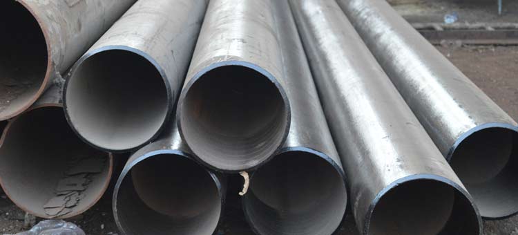 ASTM A335 Alloy Steel P11 Pipes