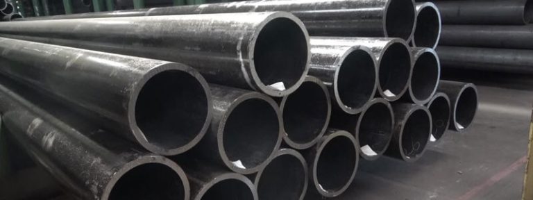 Case Studies of Successful ASTM A691 Alloy Steel Pipes Applications in Different Industries.