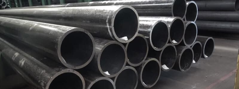 ASTM A691 Alloy Steel Pipe