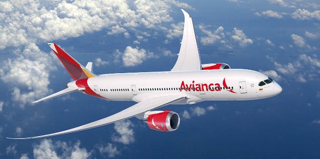How do I speak to someone at Avianca Quick & Fast?
