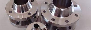 Everything You Need to Know About Alloy Steel F9 Flanges