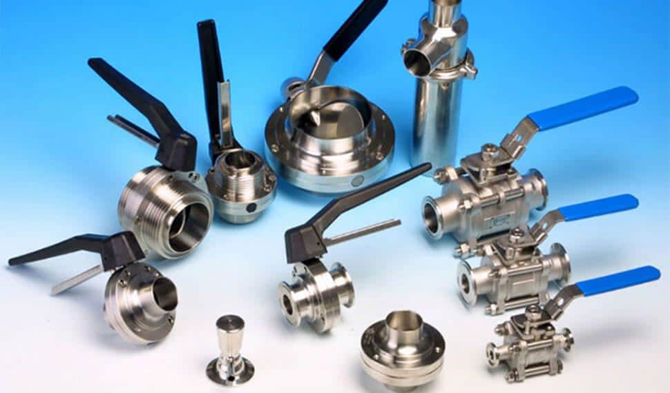 Alloy Steel F11 Instrumentation Valves