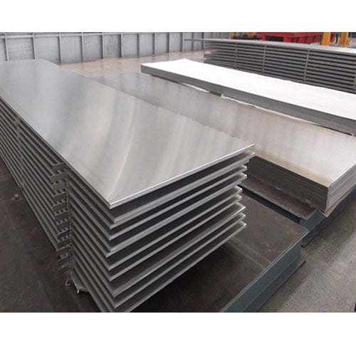 Aluminium Alloy Plates