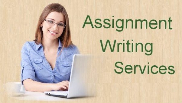 How My Academic Helps Provides High-Quality Assignment Writing Services