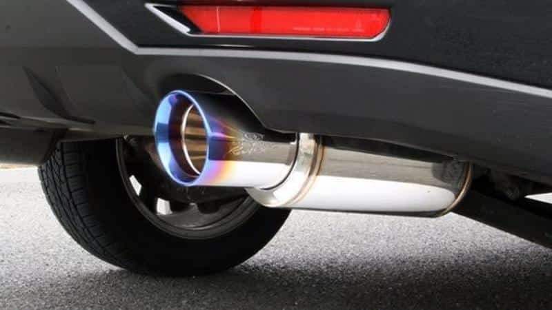 Automobile Muffler Market