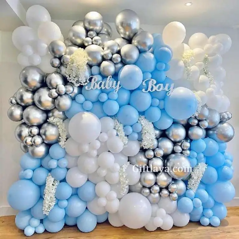 Unique Balloon Decoration Ideas for Parties in Delhi