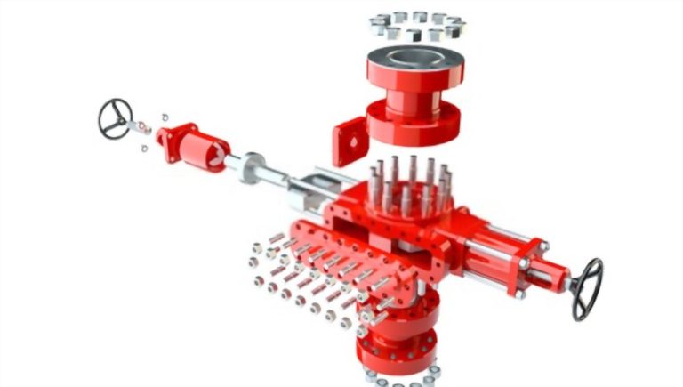 Blowout Preventer Market with Top of Industry Trends 2018-2028