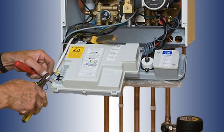 A Few Important Facts About Boiler Service