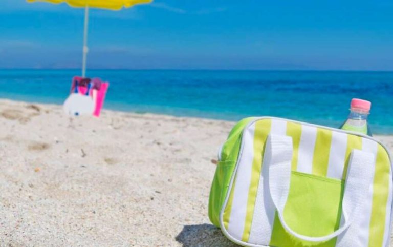 Stay Cool with Branded Cooler Bags from Perkal Promo